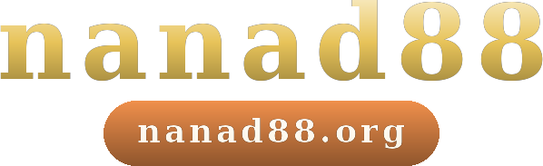 nanad88 logo